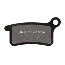 Brzdové obloženie EBC FA357TT