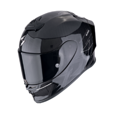 Scorpion prilba EXO-R1 EVO Carbon AIR - Cynergy / Black-White
