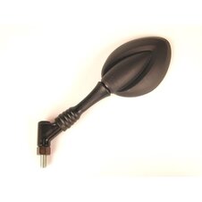 Zpätné zrkadlo SMATNORD UNI ELEGANT 3155004A pravý čierna