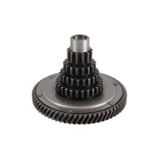 Primárny hriadeľ prevodovky RMS 100240313 zmontovaný s pružnou spojkou