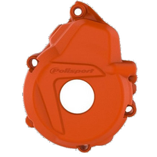 Kryt víka zapaľovania POLISPORT PERFORMANCE 8464000002 oranžová KTM