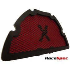 Výkonný vzduchový filter PIPERCROSS MPX134R len pre RACING