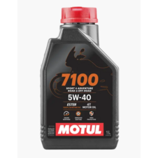 Motul - olej 7100 5W-40 1L
