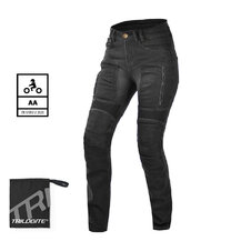Trilobite - Parado 661 Lady SLIM / Black