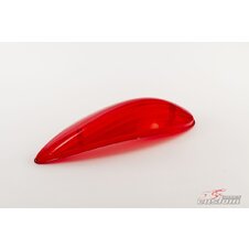 Náhradné svetlo CUSTOMACCES VOYAGER TD0001R červené pravý