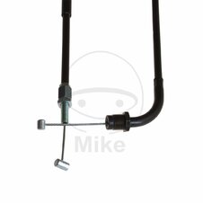 Lanko plynu JMT B - zatvorené