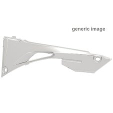 Kryt airboxu POLISPORT 8418700005 ŽLTÁ