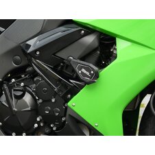 RDmoto padacie slidery SL-01 - Kawasaki ZX10R r.08-10