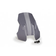 Plexi štít PUIG TOURING 20840F tmavá dymová