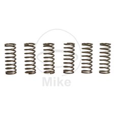 Sada  spojkových pružín EBC CSK122 6