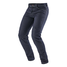 FURYGAN nohavice KALVIN X Kevlar slim / dark blue