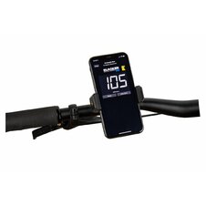 Motool slacker smartphone bar mount K-TECH 213-000-012