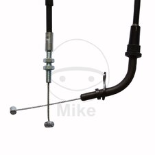 Lanko plynu JMT A - otvorené