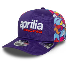 Aprilia šiltovka MISANO / blue