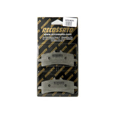 Brzdové obloženie ACCOSSATO AGPA106 ZXC