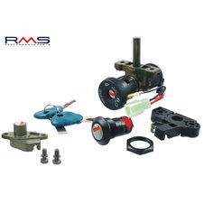 Spínacia skrinka RMS 246050330 vrátane sady kľúčov