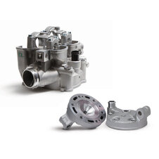 Súprava hlavy valcov CYLINDER WORKS CH3001-K01