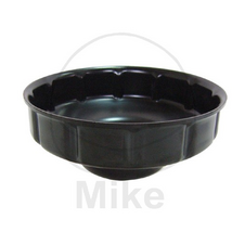 Kľúč na olejový filter JMP 76 mm 12 strán