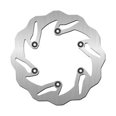 Brzdový kotúč NG 129X