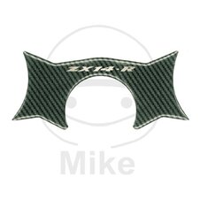 Ochranná samolepka prednej vidlice JMT Karbón