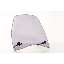 Plexi na motorku PUIG URBAN 8473H dymové