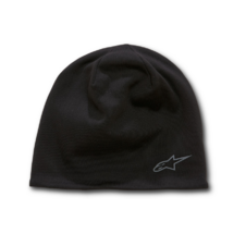 Alpinestars - čiapka TECH BEANIE / black-grey