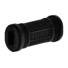 Gumové stupačky spolujazca ARIETE 00534 hole