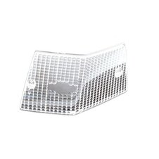 Sklo blinkrov SIEM 246470390 biela zadné ľavé