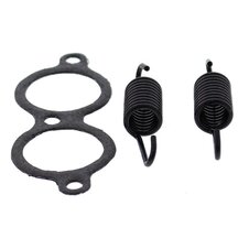 Tesnenie zvodu výfuku sada WINDEROSA EGK 823181