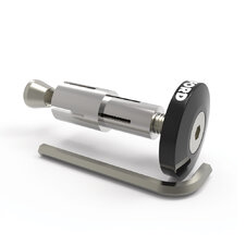 OXFORD - chranic volantu Bar Ends 2 / M003101