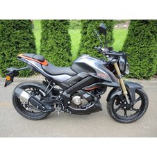 RDmoto padací rám - QJMOTOR SRK 125 / CF186KD