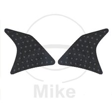 Tankpad JMT 3D karbón 140 X 140 mm