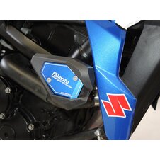 RDmoto padacie slidery SL-01 - Suzuki GSR 750 r.2011