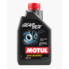 Motul Gear Box 80W90 1L