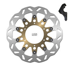 Brzdový kotúč NG 1204XK12 nadrozmerné