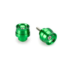 Závažia riaditok PUIG SPEED 21012V zelená