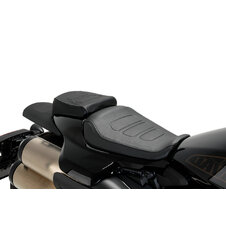 Sedadlo CUSTOMACCES HURRICANE SIC010N for passenger čierna