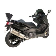 Mantážna sada SHAD Y0T51RV pre  opierky SHAD