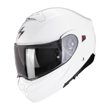 Scorpion prilba EXO-930 EVO - Solid / White
