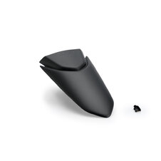 Nástavec zadného blatníka PUIG 21155J matná čierna