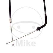 Lanko plynu JMT B - zatvorené