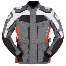 FURYGAN bunda APALACHES red