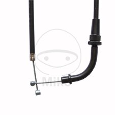 Lanko plynu JMT A - otvorené