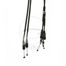 lanko plynu - set JMT