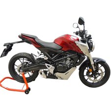 RDmoto padacie protektory PH01 - Honda CB125R Neo / H65