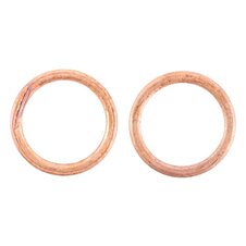 Tesnenie zvodu výfuku sada WINDEROSA EGK 823006