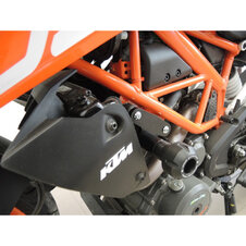 RDmoto padacie protektory PH01K - KTM 390 Duke 18- / KTM10