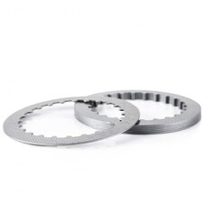 Sada oceľových lamiel MOTION STUFF