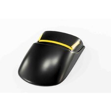 Nástavec predného blatníku PUIG 6418N čierna