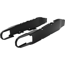 Kryty kyvnej vidlice POLISPORT PERFORMANCE 8986100001 čierna